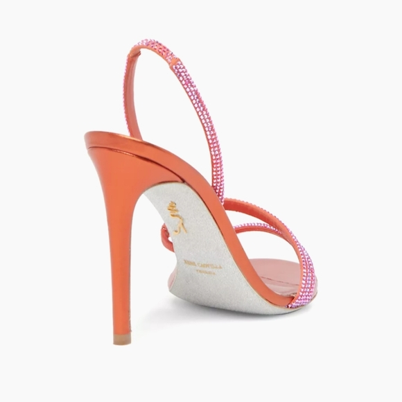 Rene Caovilla - Picture 3 of 8